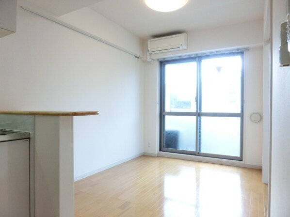 アールクレスト秋葉原の物件内観写真